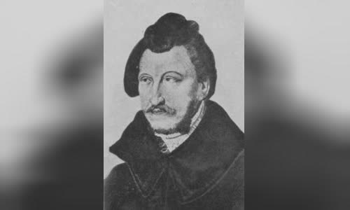William I, Count of Nassau-Dillenburg