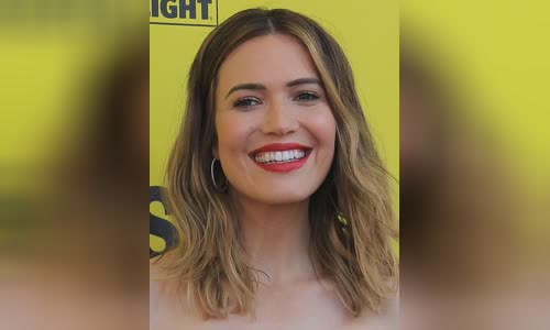 Mandy Moore