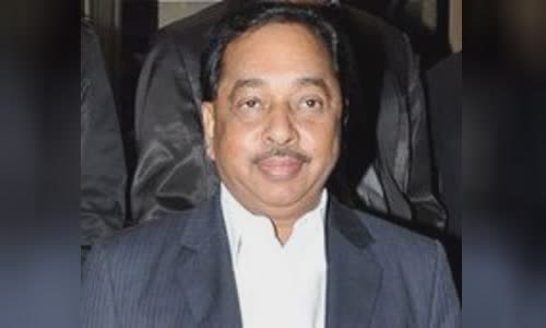Narayan Rane