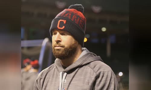 Corey Kluber