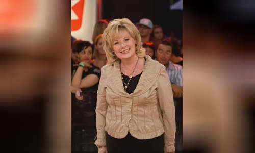 Pamela Wallin