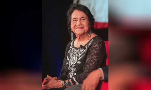 Dolores Huerta