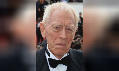 Max von Sydow