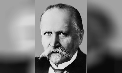 Kyösti Kallio