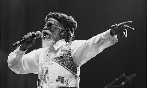 Bunny Wailer