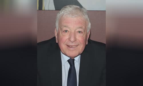 Ian Callaghan