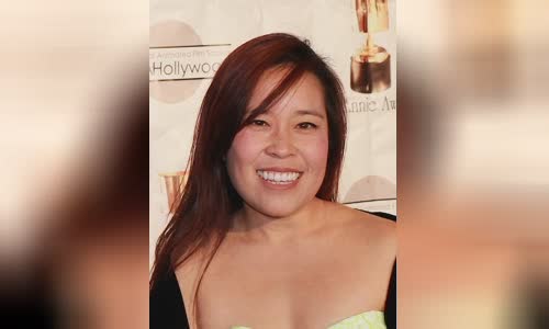 Stephanie Sheh