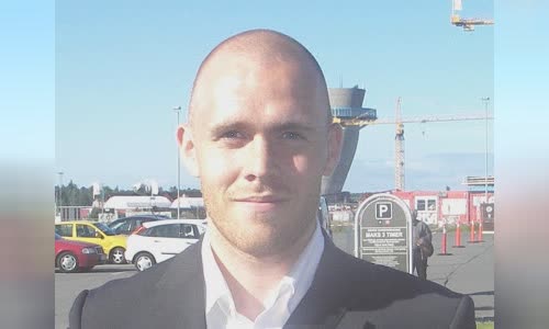Hannes Sigurðsson