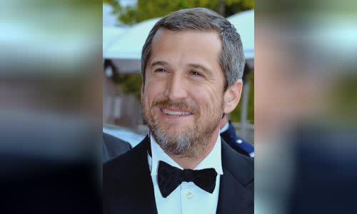 Guillaume Canet
