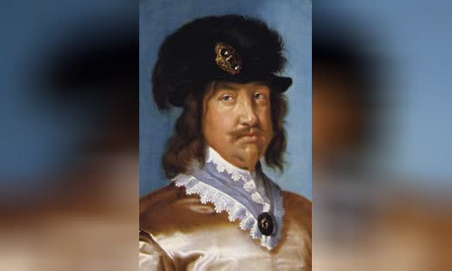 Christian, Prince-Elect of Denmark