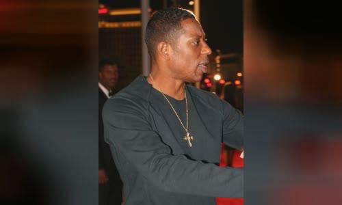 Orlando Jones
