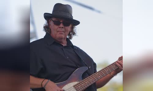 Steve Gustafson