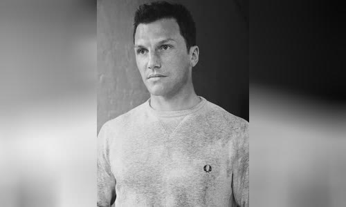 Sean Avery