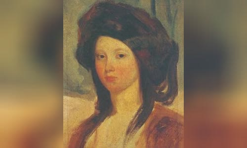 Juliette Drouet