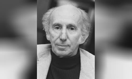 Leo Vroman