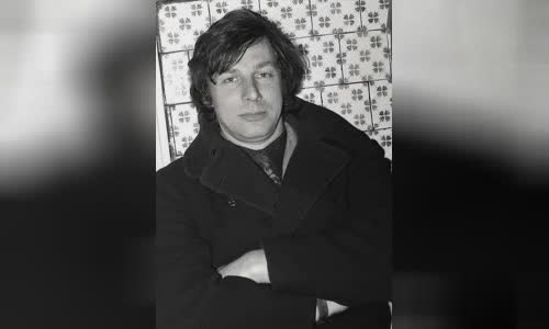 Patrick Garland
