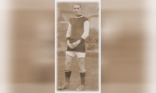 Frank Barson