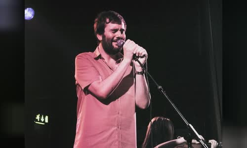 Aidan Moffat