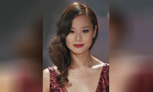 Jamie Chung