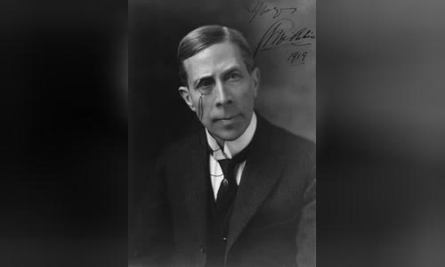 George Arliss