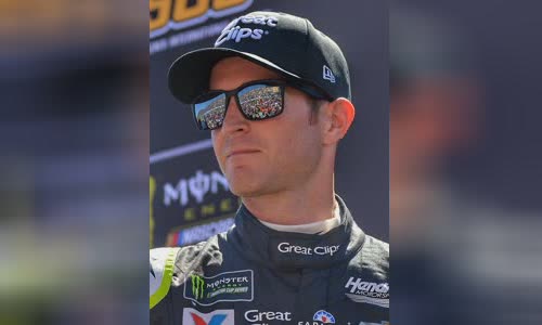 Kasey Kahne