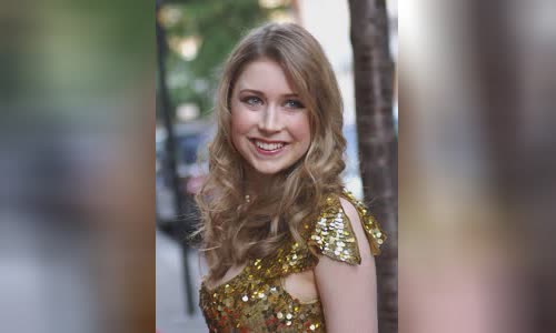 Hayley Westenra