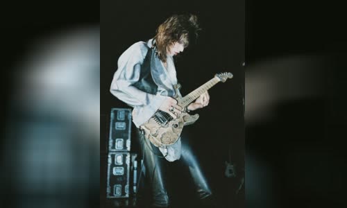 Warren DeMartini