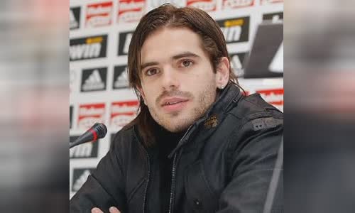 Fernando Gago