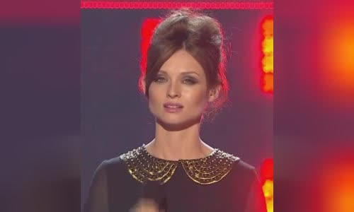 Sophie Ellis-Bextor
