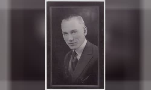 Arnold Orville Beckman