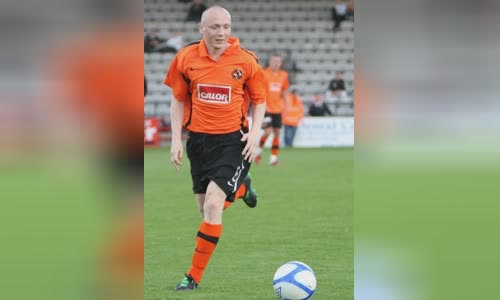 Willo Flood