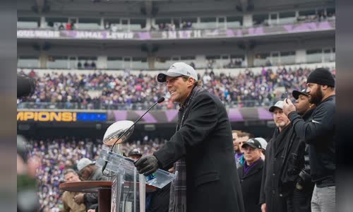 Steve Bisciotti