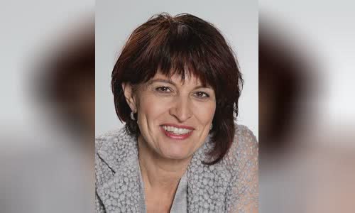 Doris Leuthard