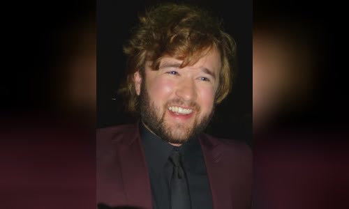 Haley Joel Osment