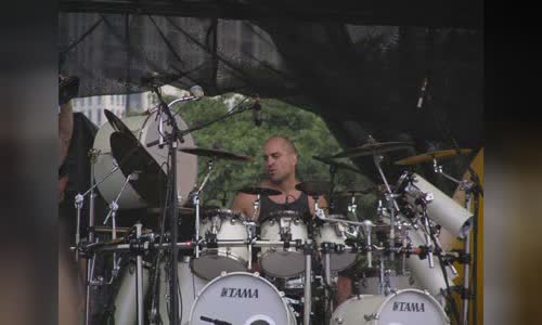 Tim Alexander