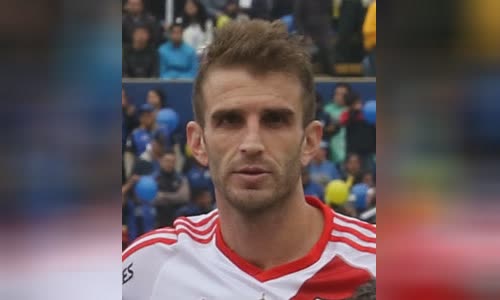 Iván Alonso