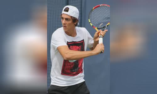 Thanasi Kokkinakis