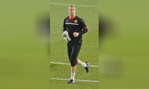 Ben Amos
