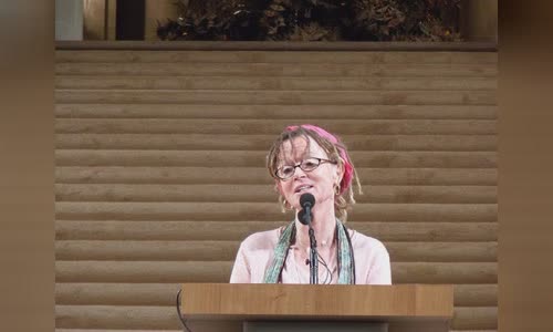 Anne Lamott