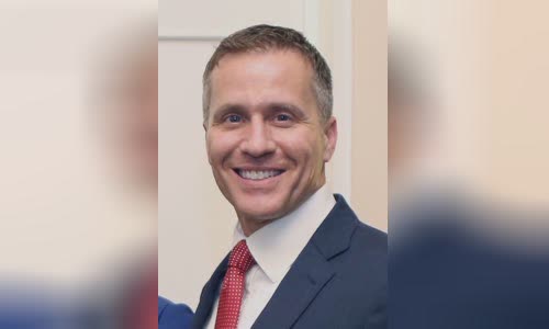 Eric Greitens