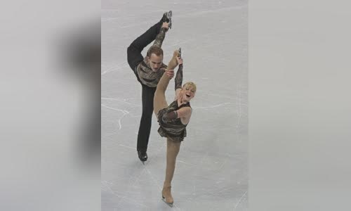 Jeremy Barrett (figure skater)