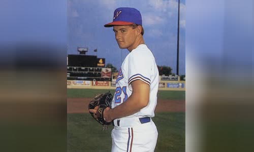 Jeff Gray (baseball, born 1963)