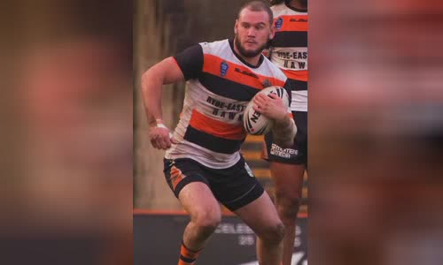 Jack Buchanan (rugby league)