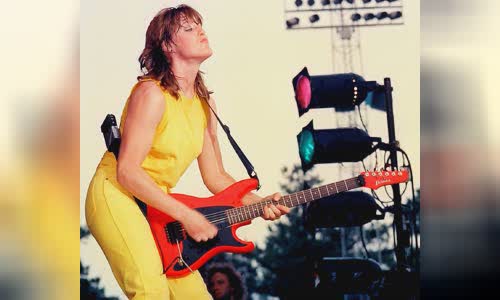 Katrina Leskanich