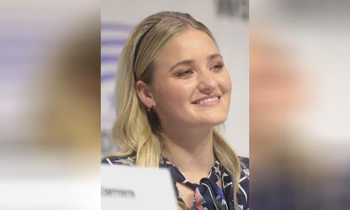 AJ Michalka