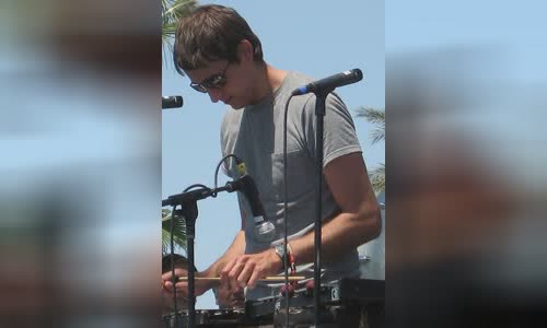 Andrew Dost