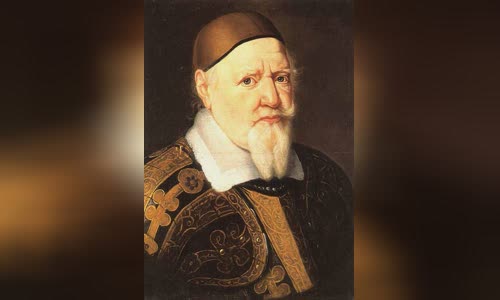 Augustus the Younger, Duke of Brunswick-Lüneburg