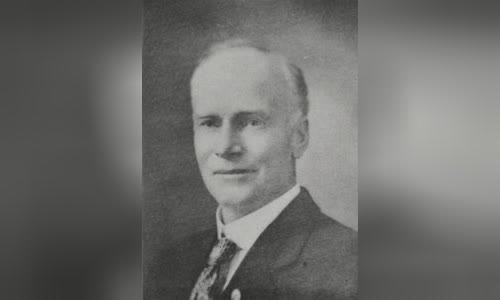 Jack Miner