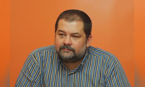 Sergei Lukyanenko