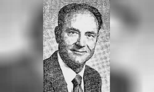 William Royer